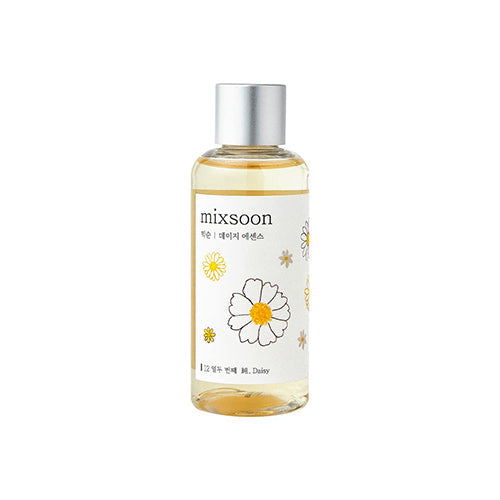 mixsoon MIXSOON Daisy Essence 100ml - hydrating - front bottle shot