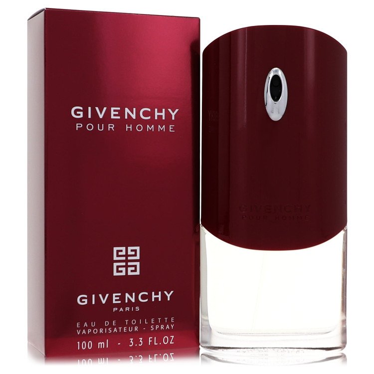 Givenchy Givenchy (purple Box) 3.3 oz