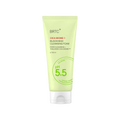 BRTC BRTC Cica Biome Blackhead Cleansing Foam 150ml - hydrating - front bottle shot