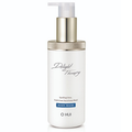 OHUI OHUI Delight Therapy Body Wash 300ml - hydrating - front bottle shot