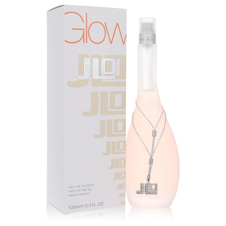Jennifer Lopez Glow 3.4 oz