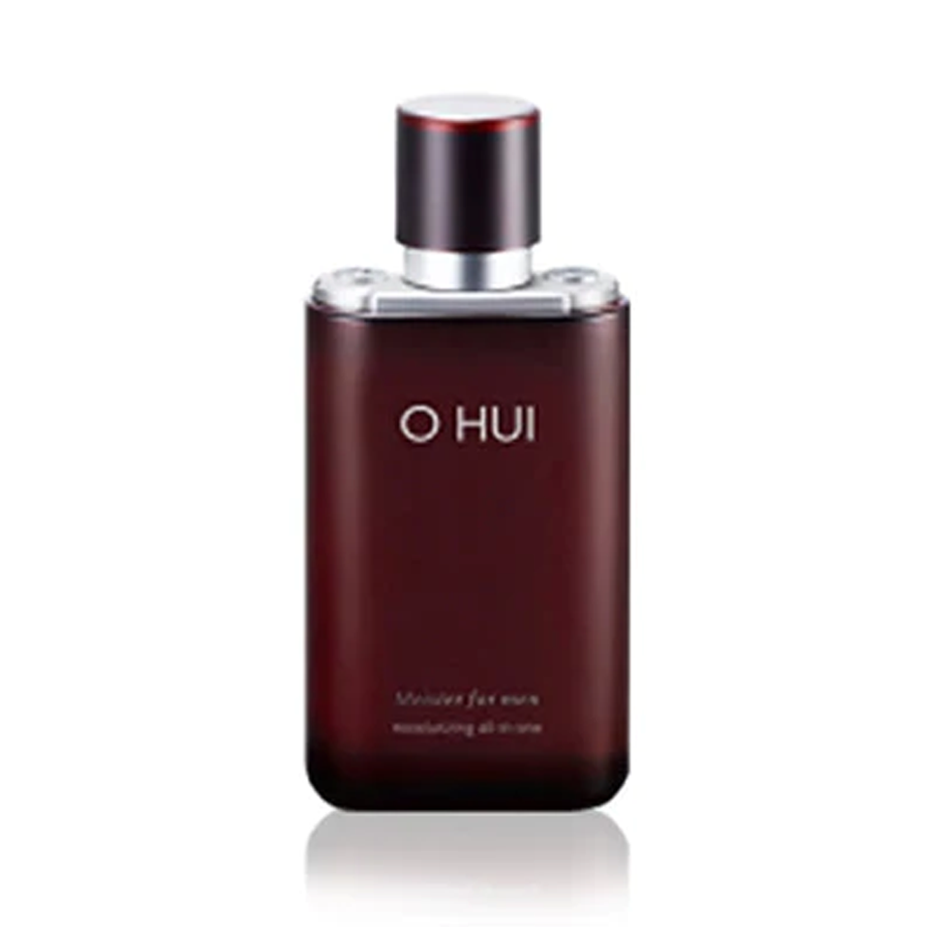 OHUI OHUI Meister For Men Moisturizing All-in-One 110ml - hydrating - front bottle shot