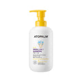 ATOPALM ATOPALM Kids Fresh 2 In 1 Shampoo 460ml - hydrating - front bottle shot
