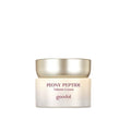 goodal goodal Peony Peptide Volume Cream 60ml - hydrating - front bottle shot