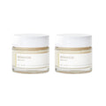 mixsoon mixsoon Bean Cream 50ml x 2ea - hydrating - front bottle shot