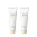 mixsoon Mixsoon Bean Sun Serum SPF50+ PA++++ 50ml x 2ea - hydrating - front bottle shot