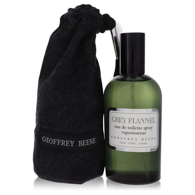 Geoffrey Beene Grey Flannel 8 oz