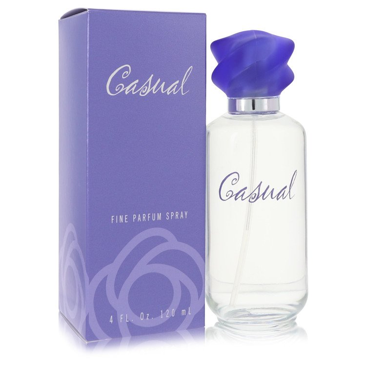 Paul Sebastian Casual 4 oz