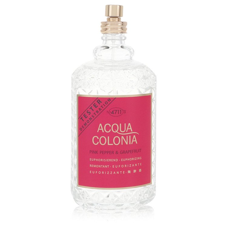 4711 4711 Acqua Colonia Pink Pepper & Grapefruit