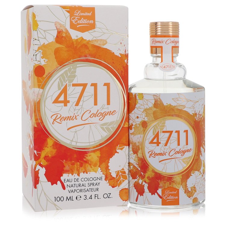 4711 4711 Remix