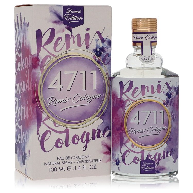 4711 4711 Remix Lavender