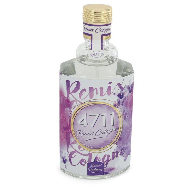 4711 4711 Remix Lavender