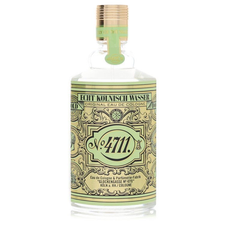 4711 4711 Floral Collection Lily Of The Valley