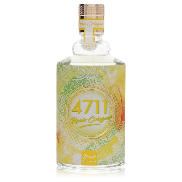 4711 4711 Remix