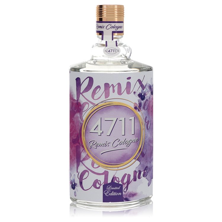 4711 4711 Remix Lavender