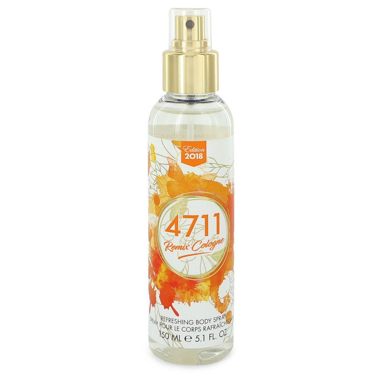 4711 4711 Remix