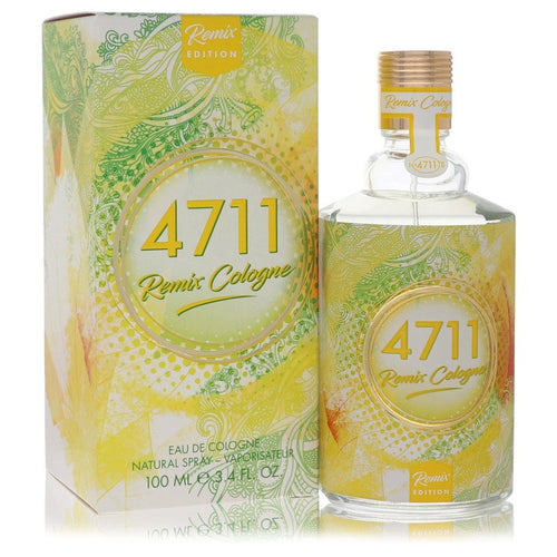 4711 4711 Remix
