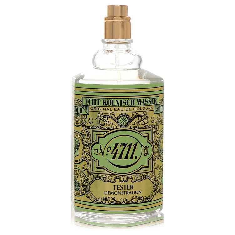 4711 4711 Floral Collection Lily Of The Valley