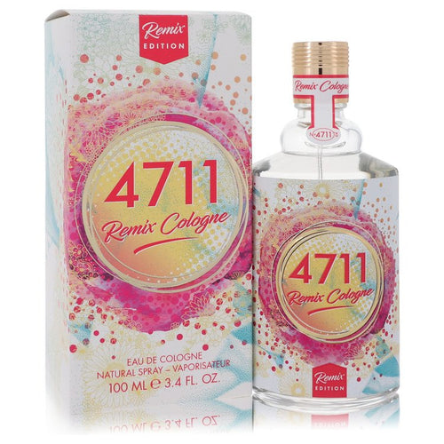 4711 4711 Remix Neroli