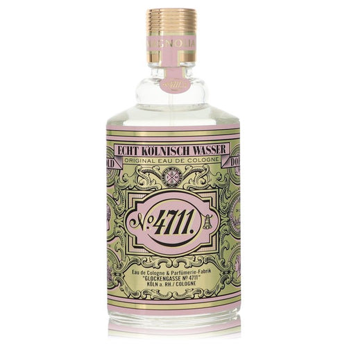 4711 4711 Floral Collection Magnolia