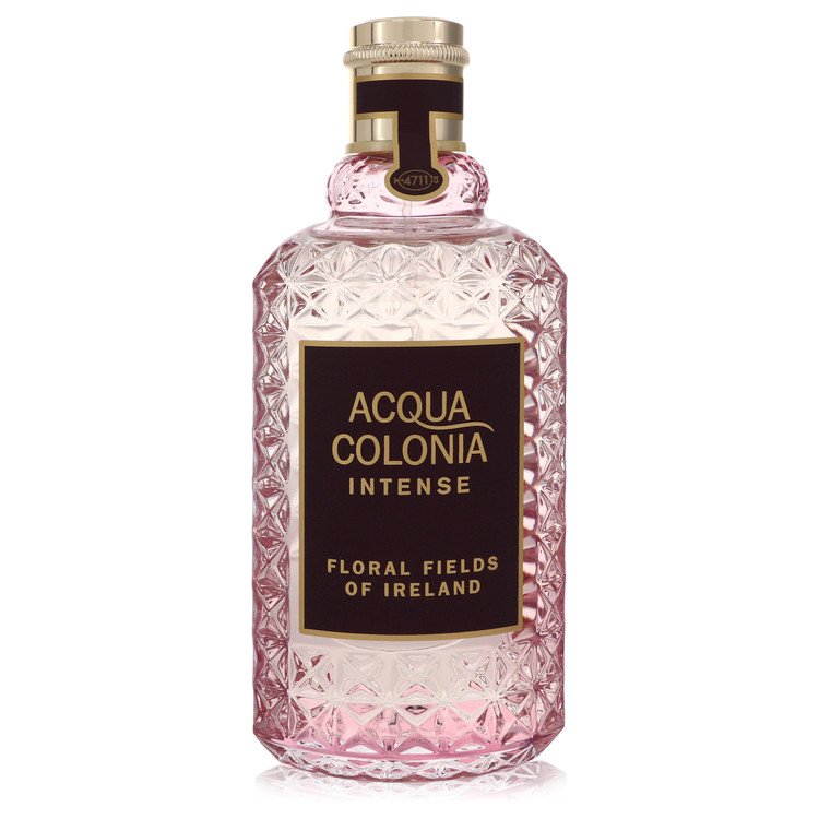4711 4711 Acqua Colonia Floral Fields Of Ireland