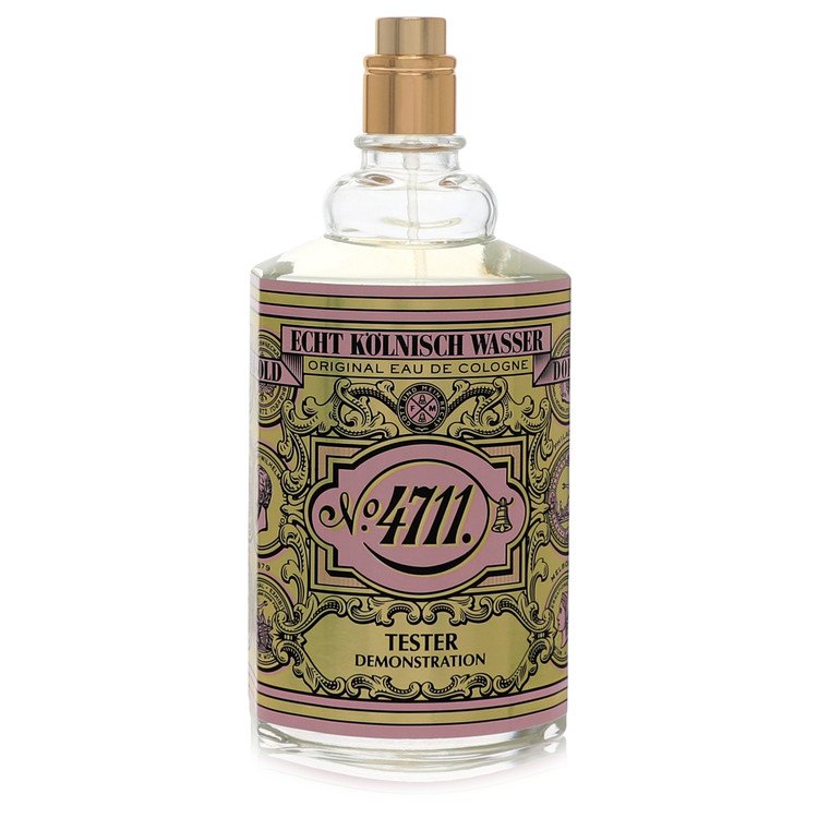4711 4711 Floral Collection Magnolia
