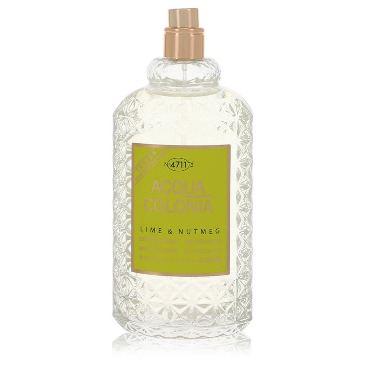 4711 4711 Acqua Colonia Lime & Nutmeg