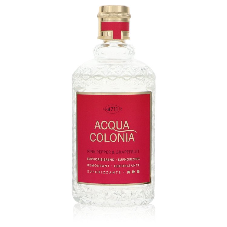 4711 4711 Acqua Colonia Pink Pepper & Grapefruit