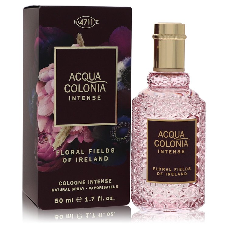 4711 4711 Acqua Colonia Floral Fields Of Ireland