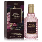 4711 4711 Acqua Colonia Floral Fields Of Ireland