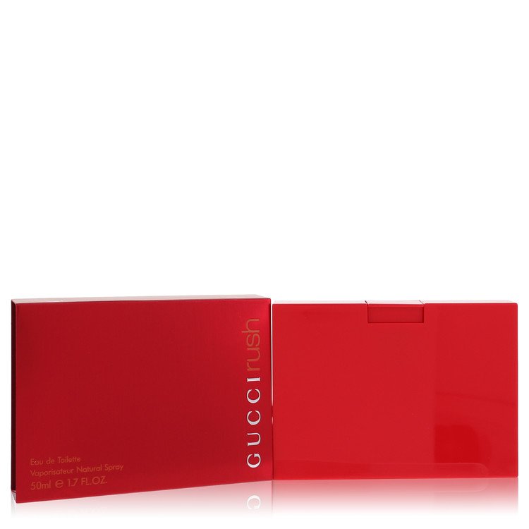 Gucci Gucci Rush 2.5 oz Tester