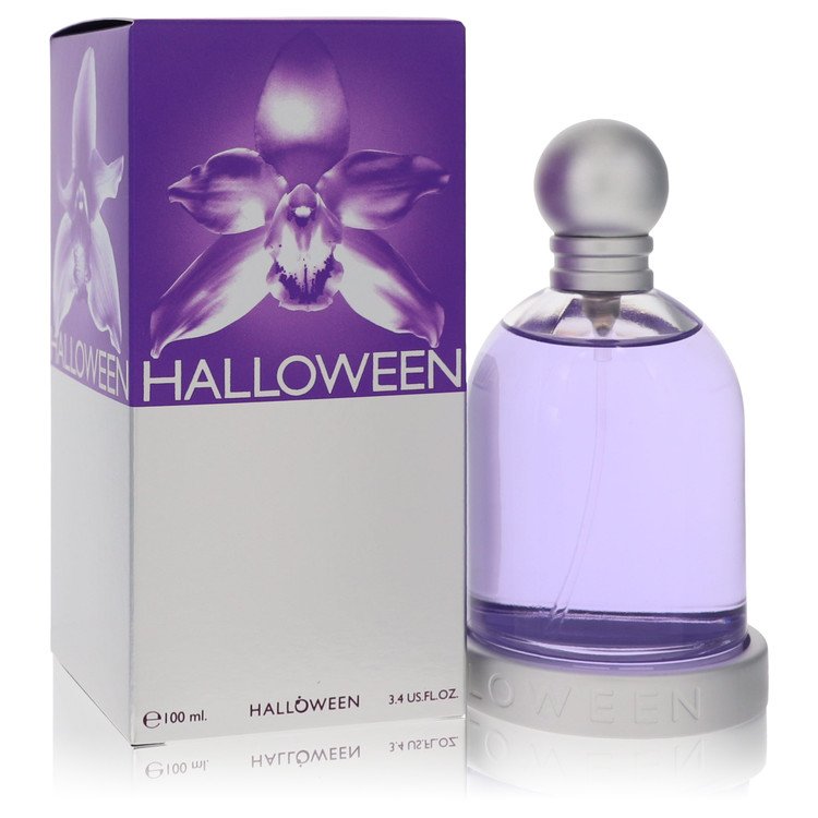 Jesus Del Pozo Halloween 3.4 oz Tester