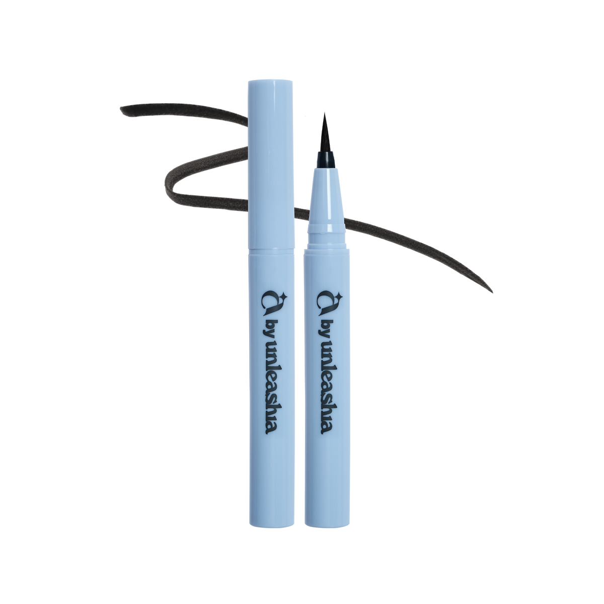 Unleashia Unleashia Non Stop Liquid Eyeliner 0.5g - daily care - front bottle shot
