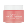 Daymellow Daymellow Light Clean Pink Balm Cleanser 90ml - hydrating - front bottle shot