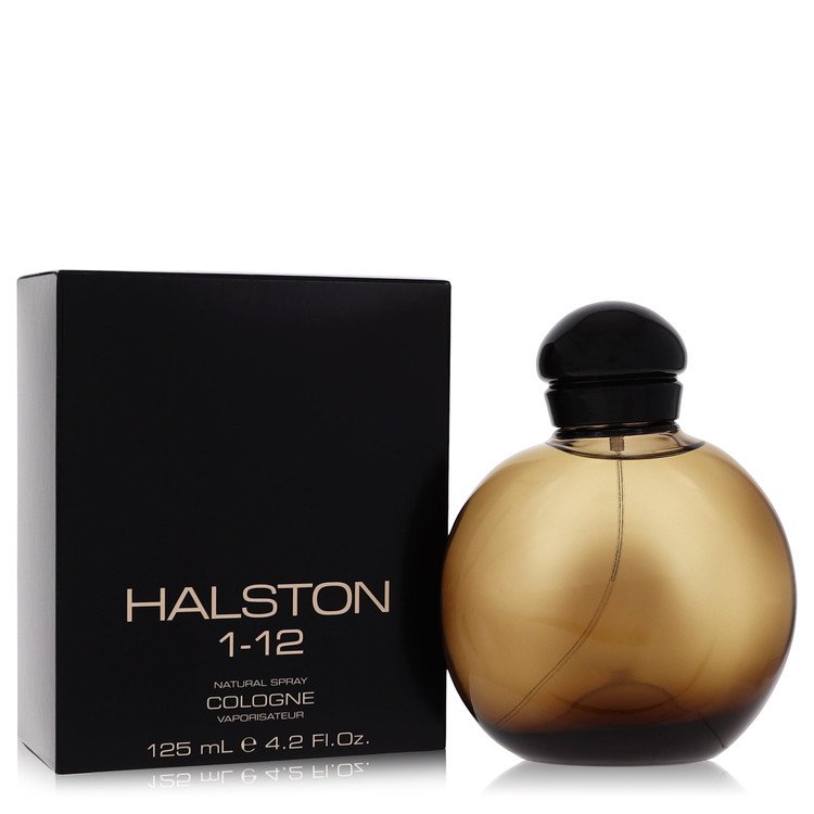 Halston Halston 1-12 4.2 oz