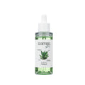 FROMNATURE FROMNATURE Aloevera Moisture Soothing Ampoule 50ml - hydrating - front bottle shot