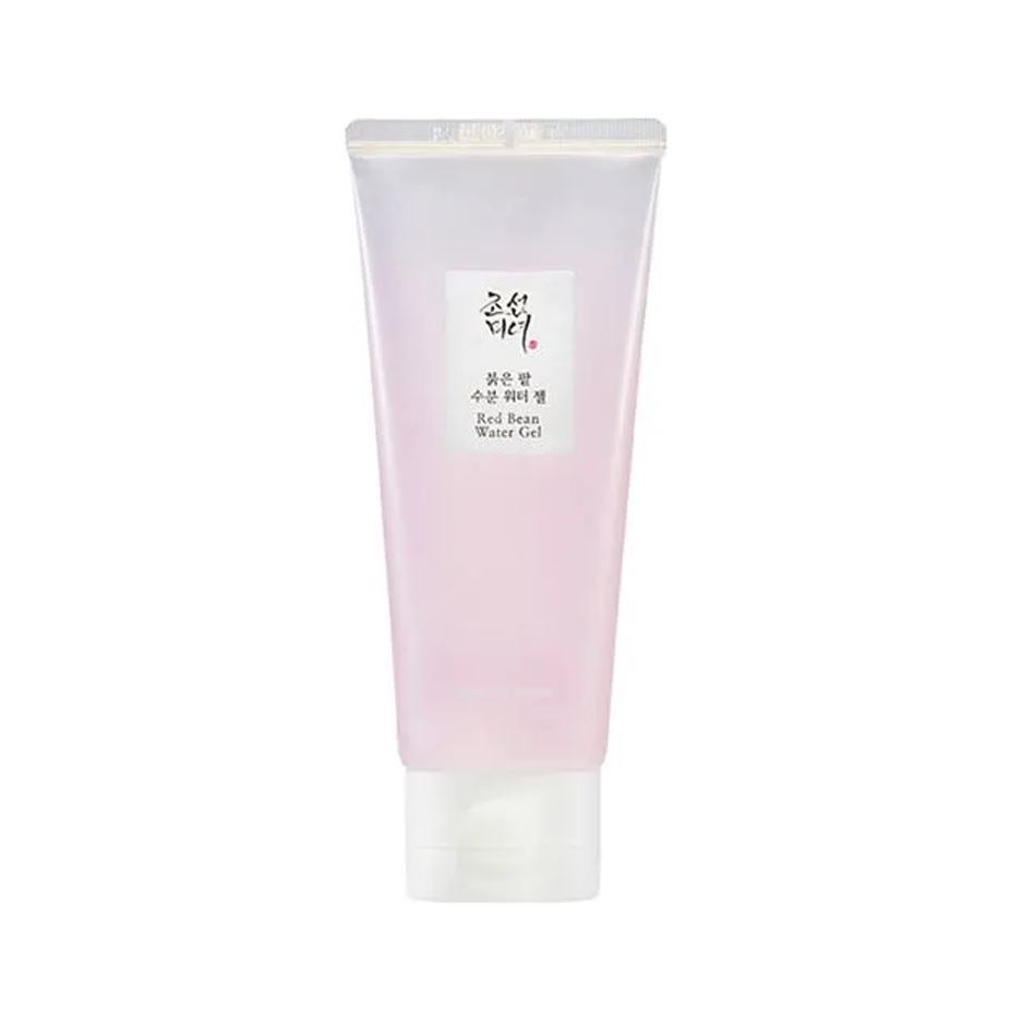 Beauty of Joseon Beauty of Joseon Red Bean Water Gel 100ml - hydrating - front bottle shot
