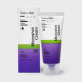 Wati For Skin Wati For Skin Retinol Vitamin Microshot Cream 50ml - hydrating - front bottle shot