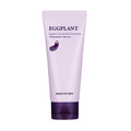 papa recipe papa recipe Eggplant Clearing Mud Cream Mask 100ml - hydrating - front bottle shot