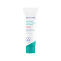 AESTURA AESTURA A-Cica 365 Soothing Repair Cream 60ml - hydrating - front bottle shot