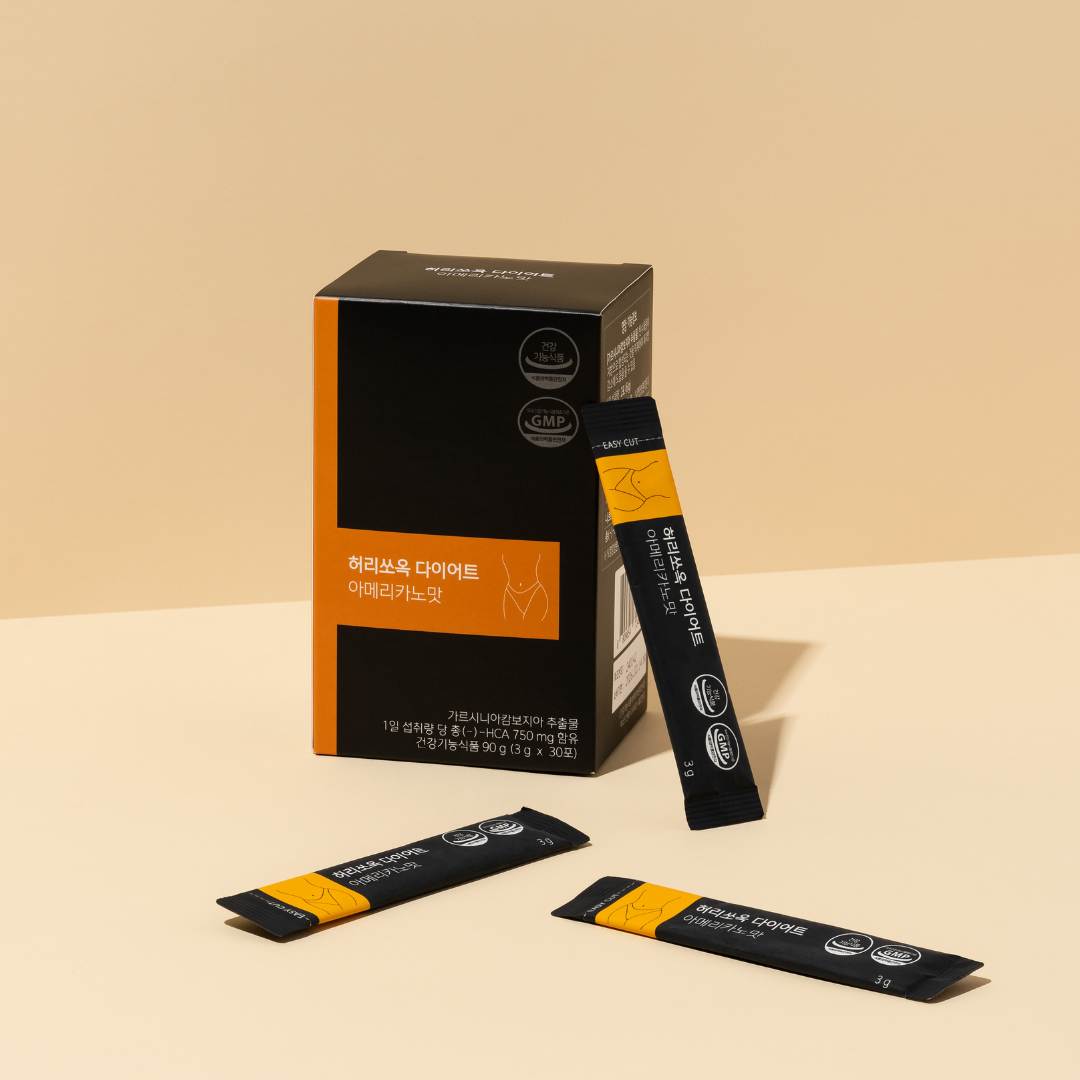 HEALTHOUSE HEALTHOUSE HEORISSOK Diet Coffee- Mild 3g x 30 sticks - daily care - front bottle shot