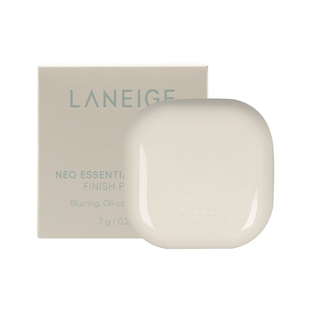 LANEIGE Laneige Neo Essential Blurring Finish Powder - daily care - front bottle shot