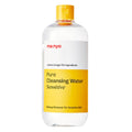 ma:nyo ma:nyo Pure Cleansing Water Sensitive 500ml - hydrating - front bottle shot