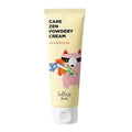 Bellboy Studio Bellboy Studio Care Zen Powdery Cream 120ml - hydrating - front bottle shot