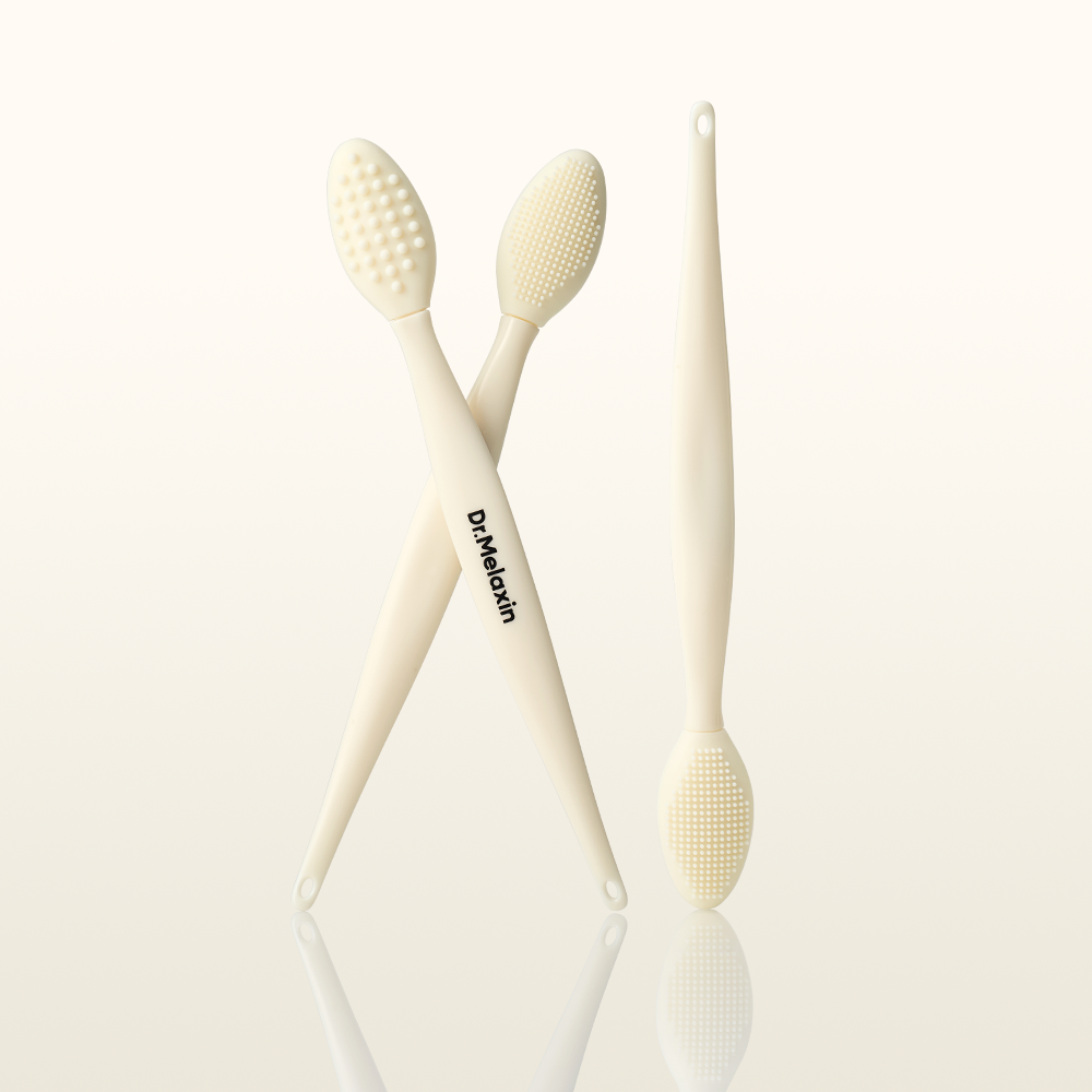 Dr.Melaxin Dr.Melaxin Deep Clean Pore Brush - brightening - front bottle shot