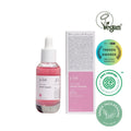 THE PLANT BASE THE PLANT BASE Time Stop Vitamin Ampoule 20ml - hydrating - front bottle shot