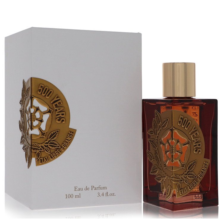 Etat Libre d'Orange 500 Years