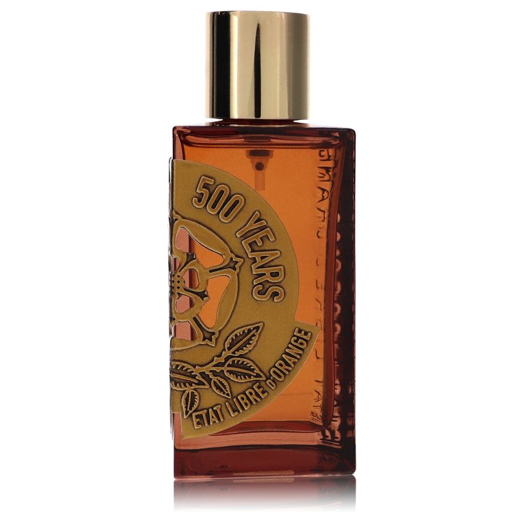 Etat Libre d'Orange 500 Years