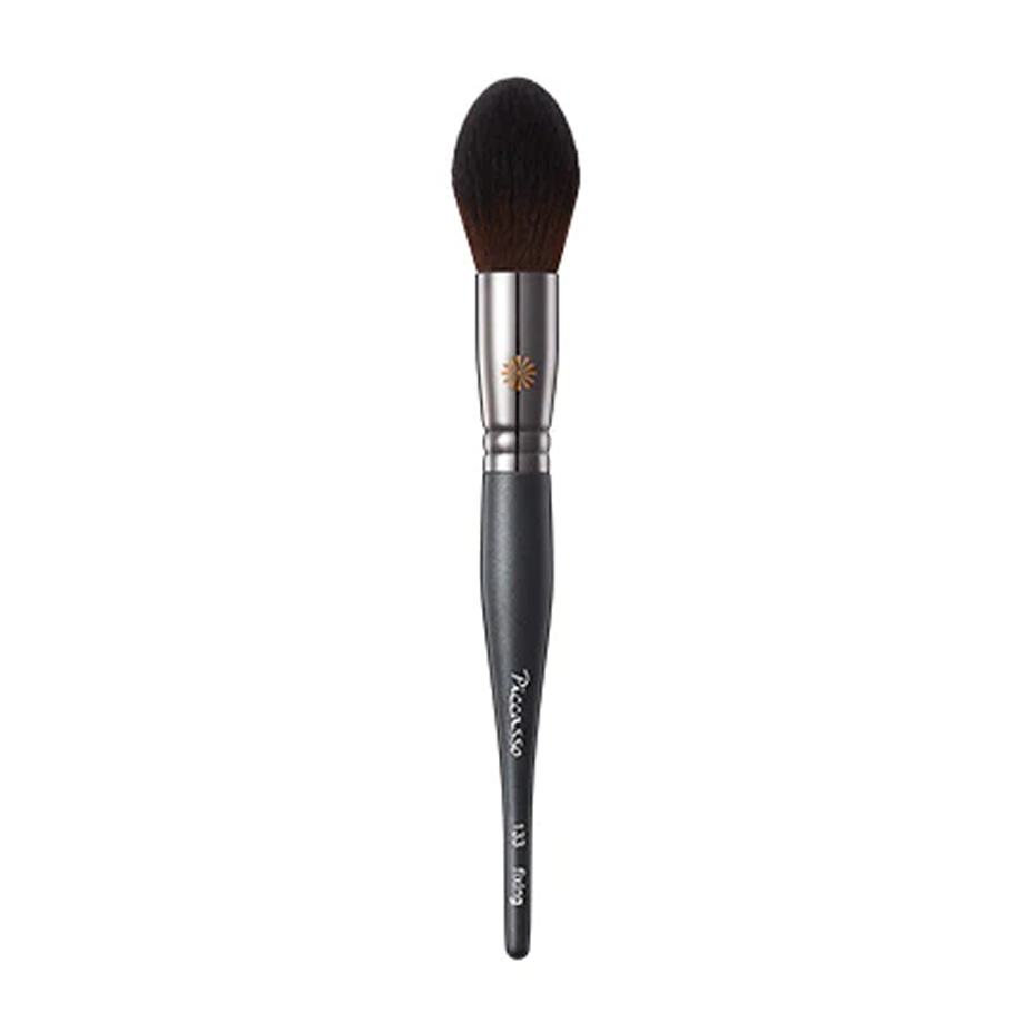 PICCASSO PICCASSO 133 Fixing Powder brush 1ea - anti-aging - front bottle shot