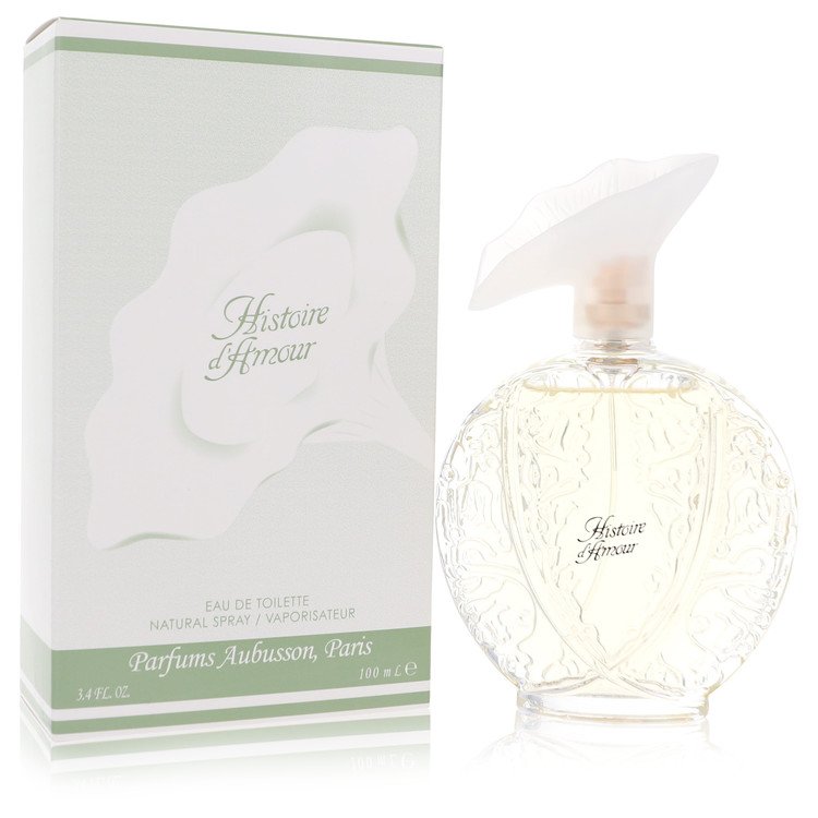 Aubusson Histoire D'amour 3.4 oz